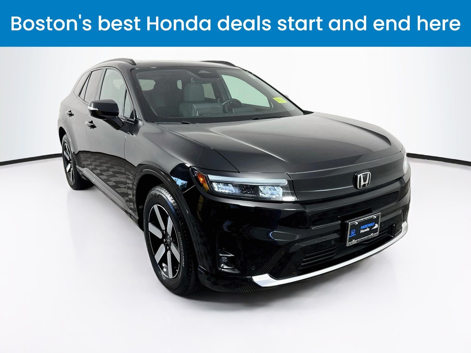 2024 HONDA Prologue
