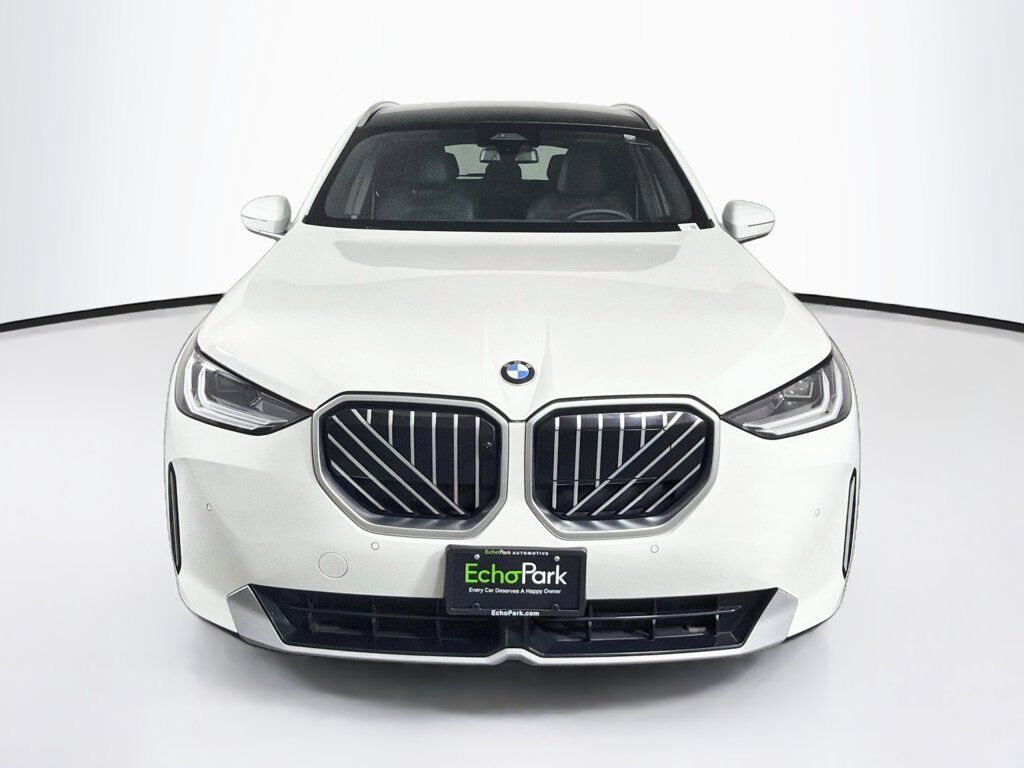 2026 BMW X3