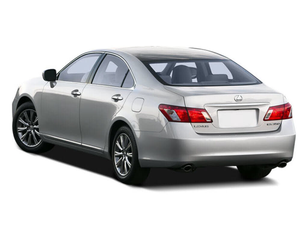 2008 Lexus ES