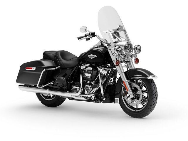 2019 HARLEY DAVIDSON FLHR / Road King