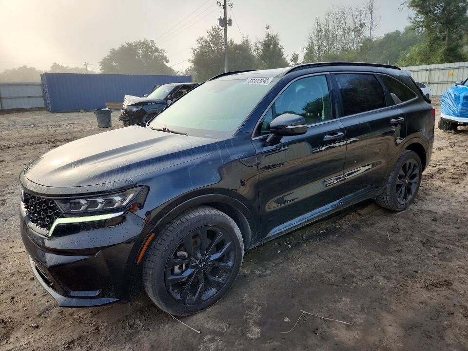 2021 KIA Sorento