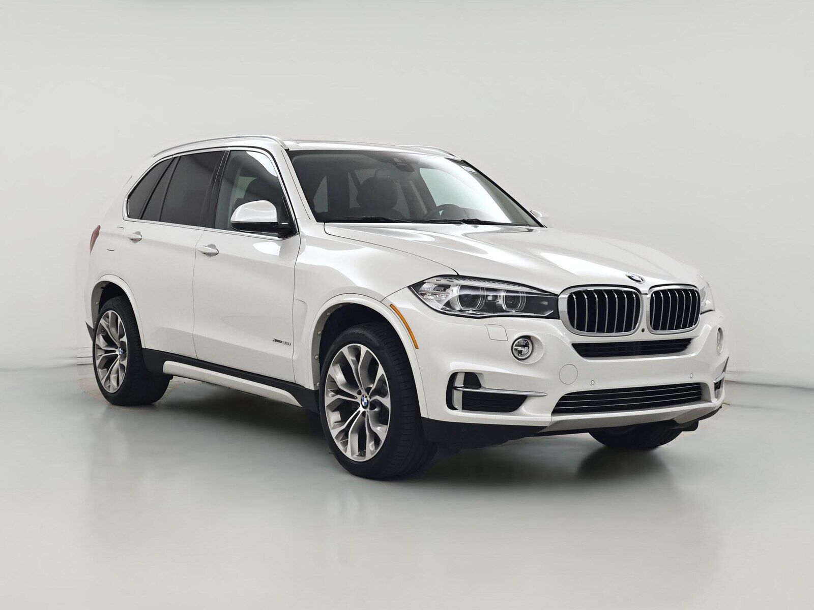 2016 BMW X5
