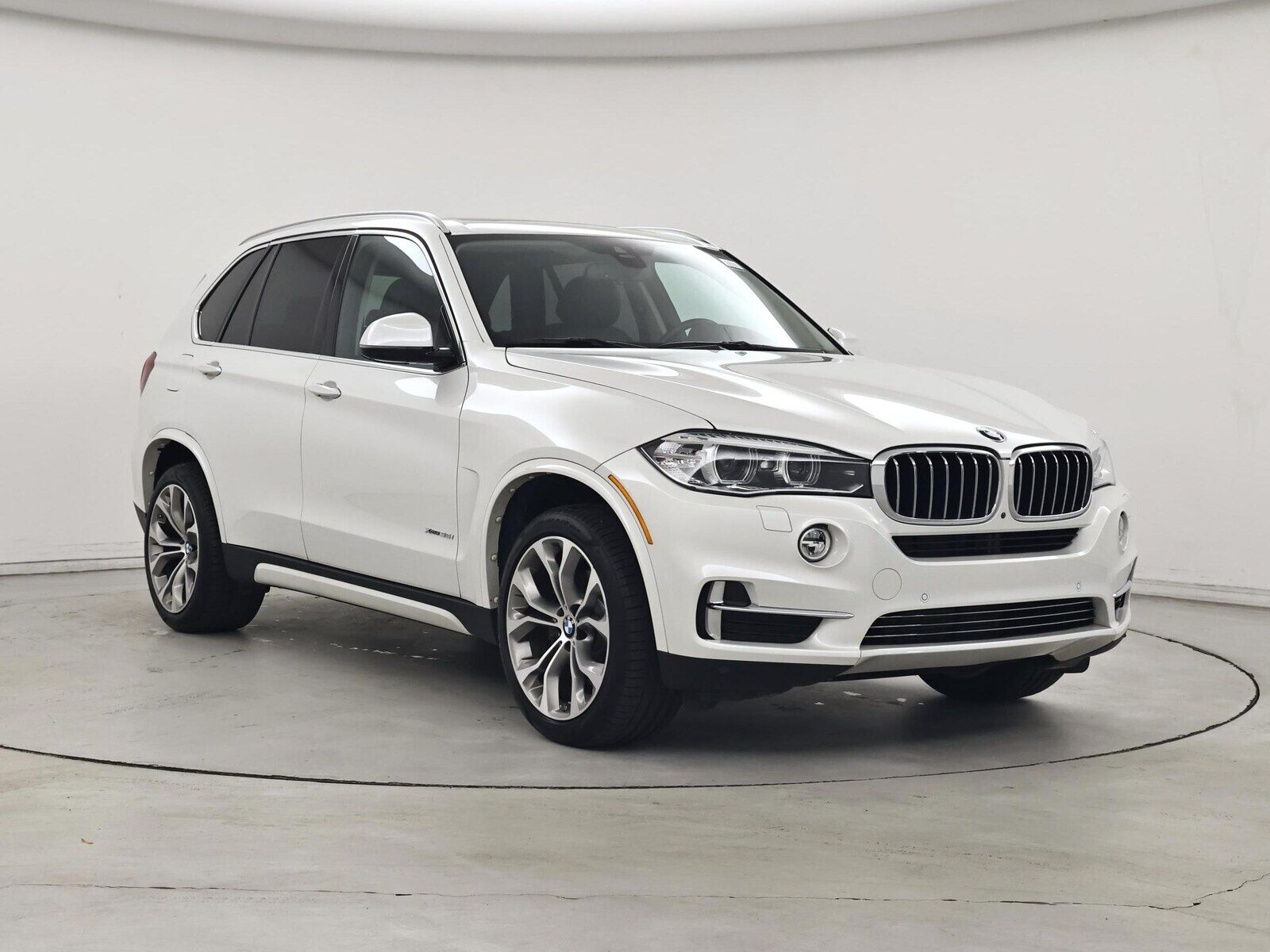 2016 BMW X5