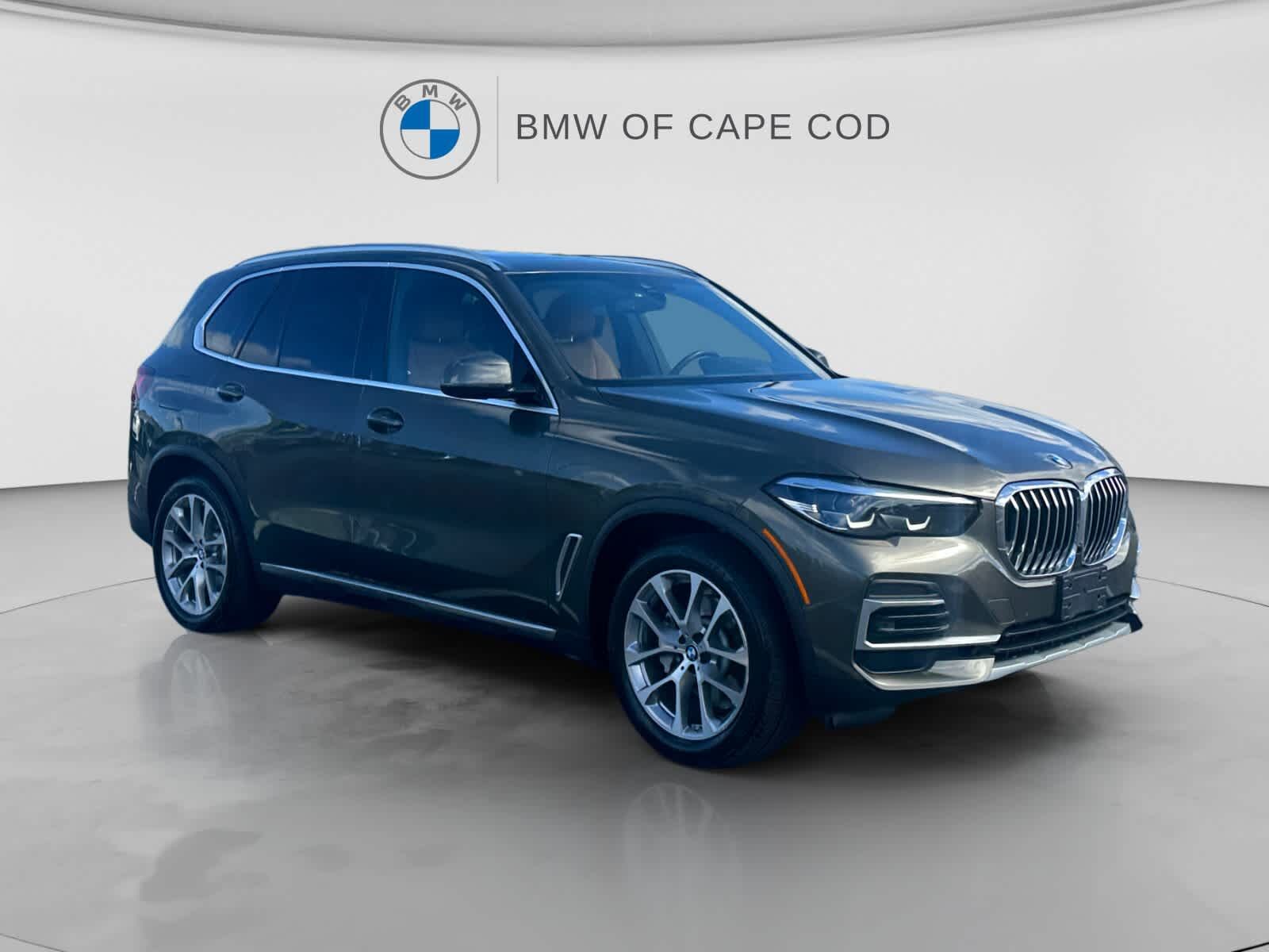 2023 BMW X5