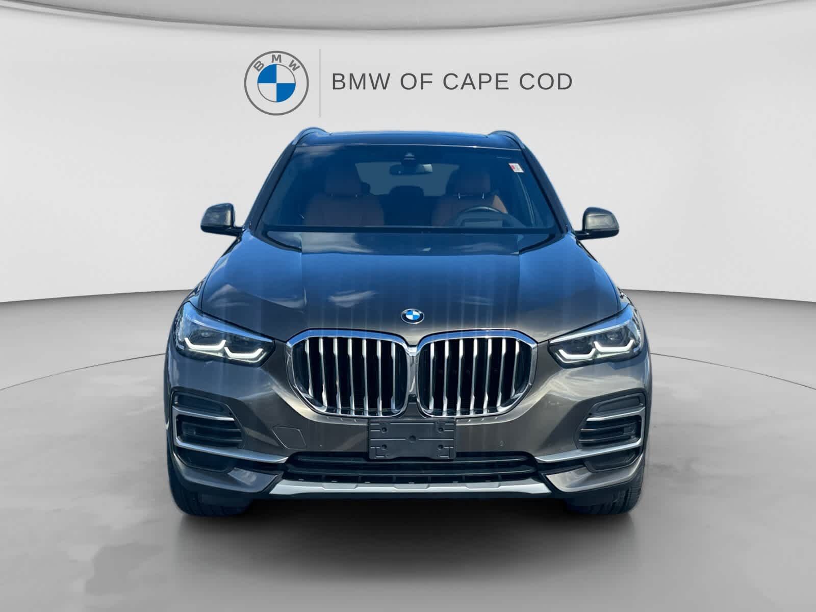 2023 BMW X5