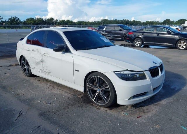 2006 BMW 3 Series