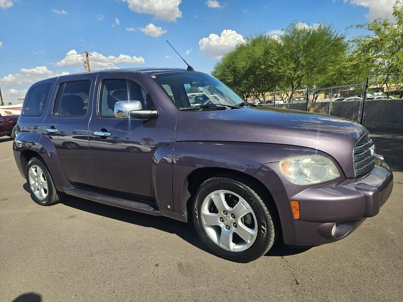 2006 CHEVROLET HHR