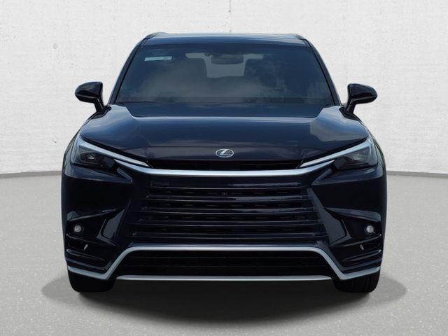 2024 Lexus TX