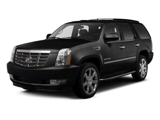 2011 CADILLAC Escalade