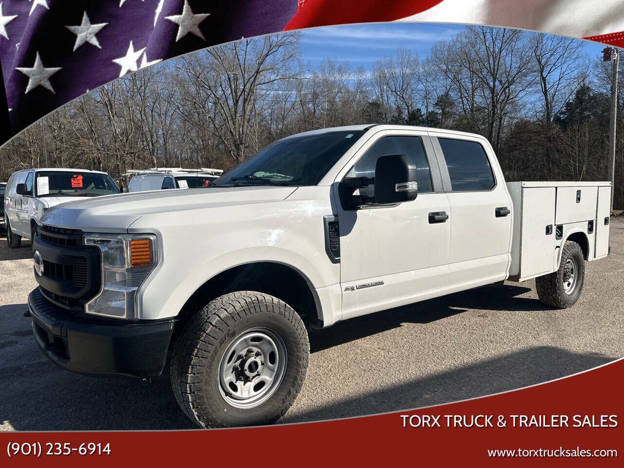 2020 FORD F-250