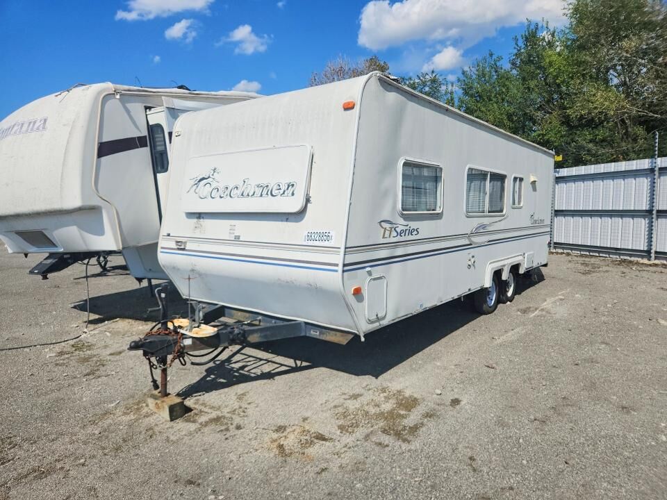 2003 COACHMEN Coachmen