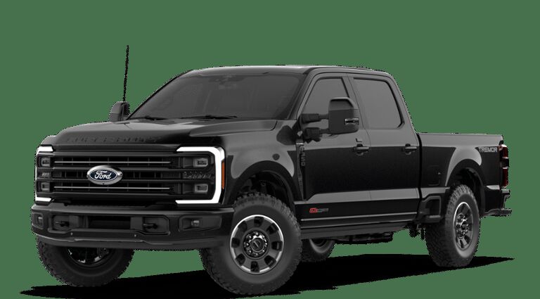 2027 FORD F-350