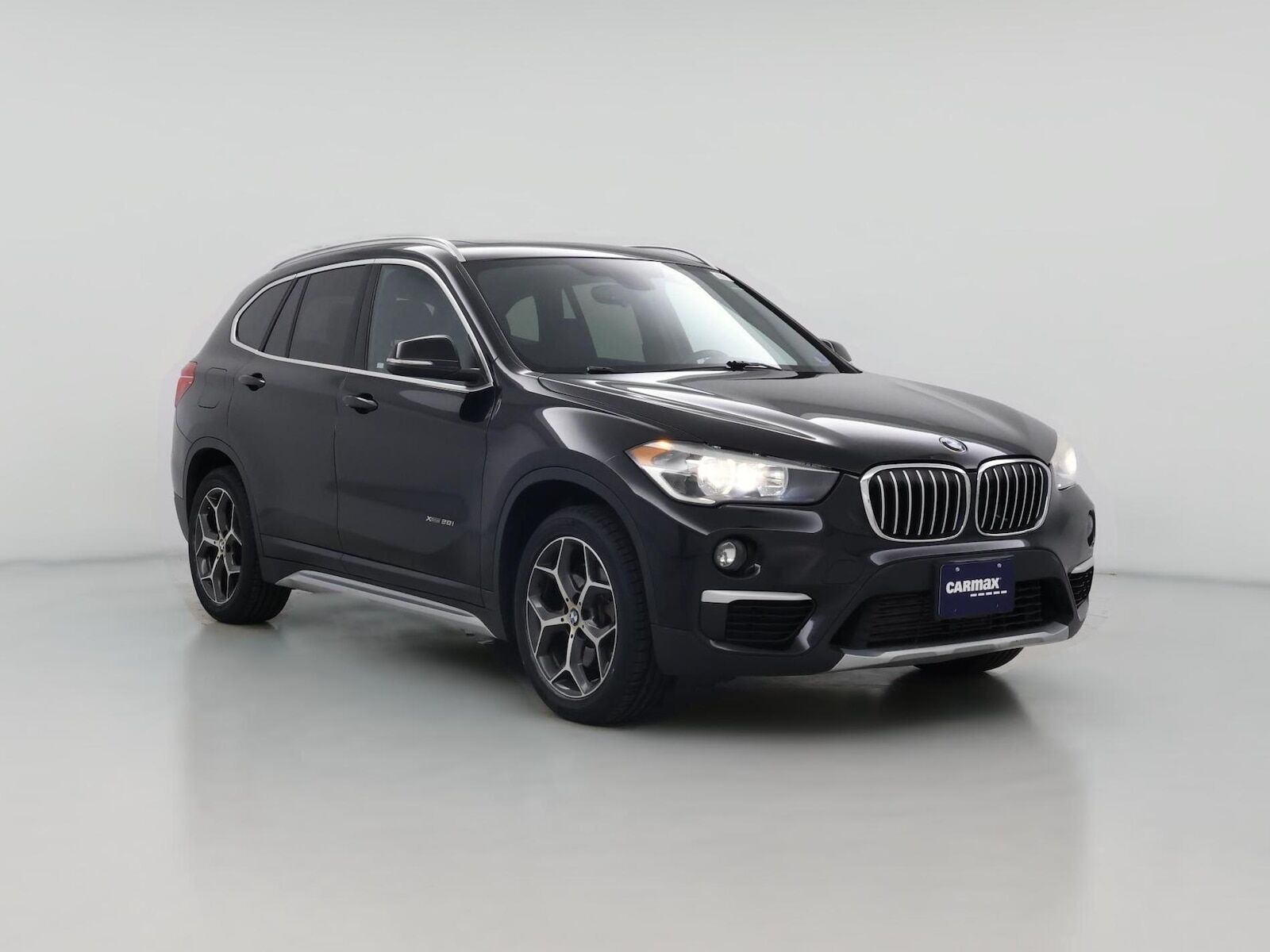 2018 BMW X1
