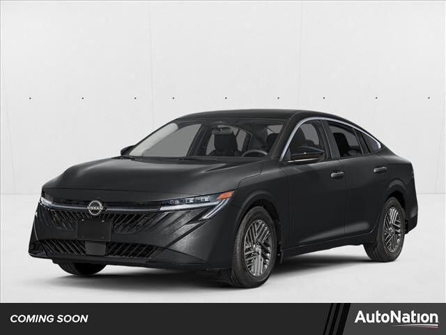 2027 NISSAN Sentra