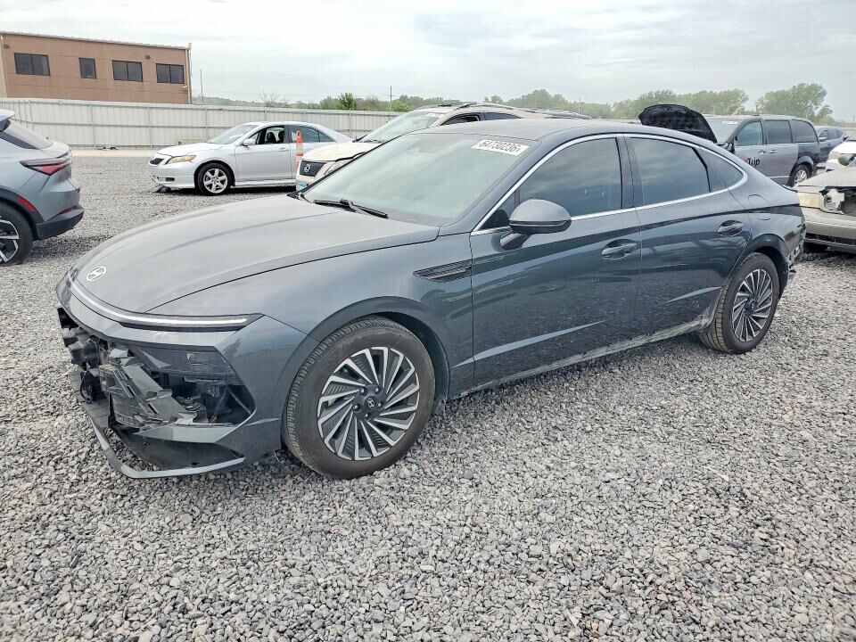 2024 HYUNDAI Sonata