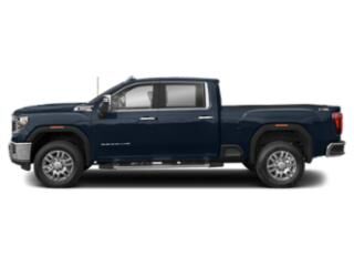 2020 GMC Sierra