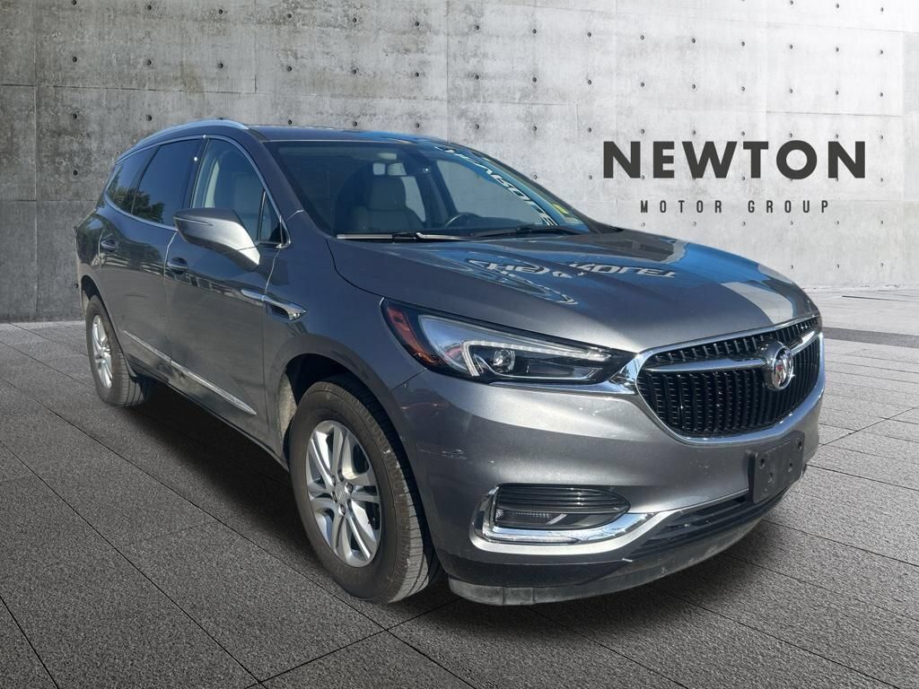 2019 BUICK Enclave