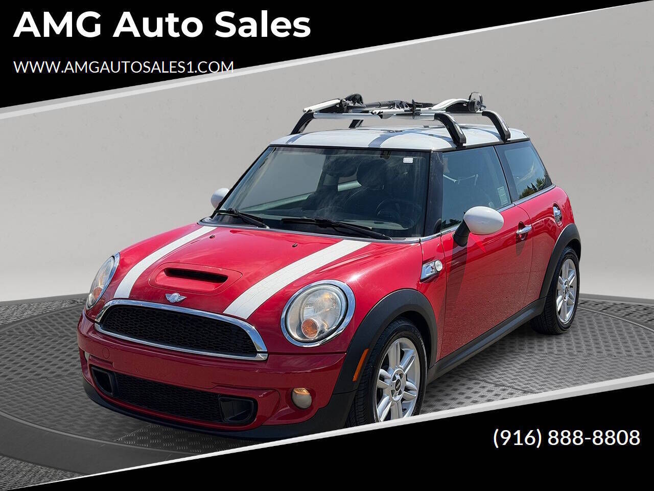 2011 MINI Hardtop