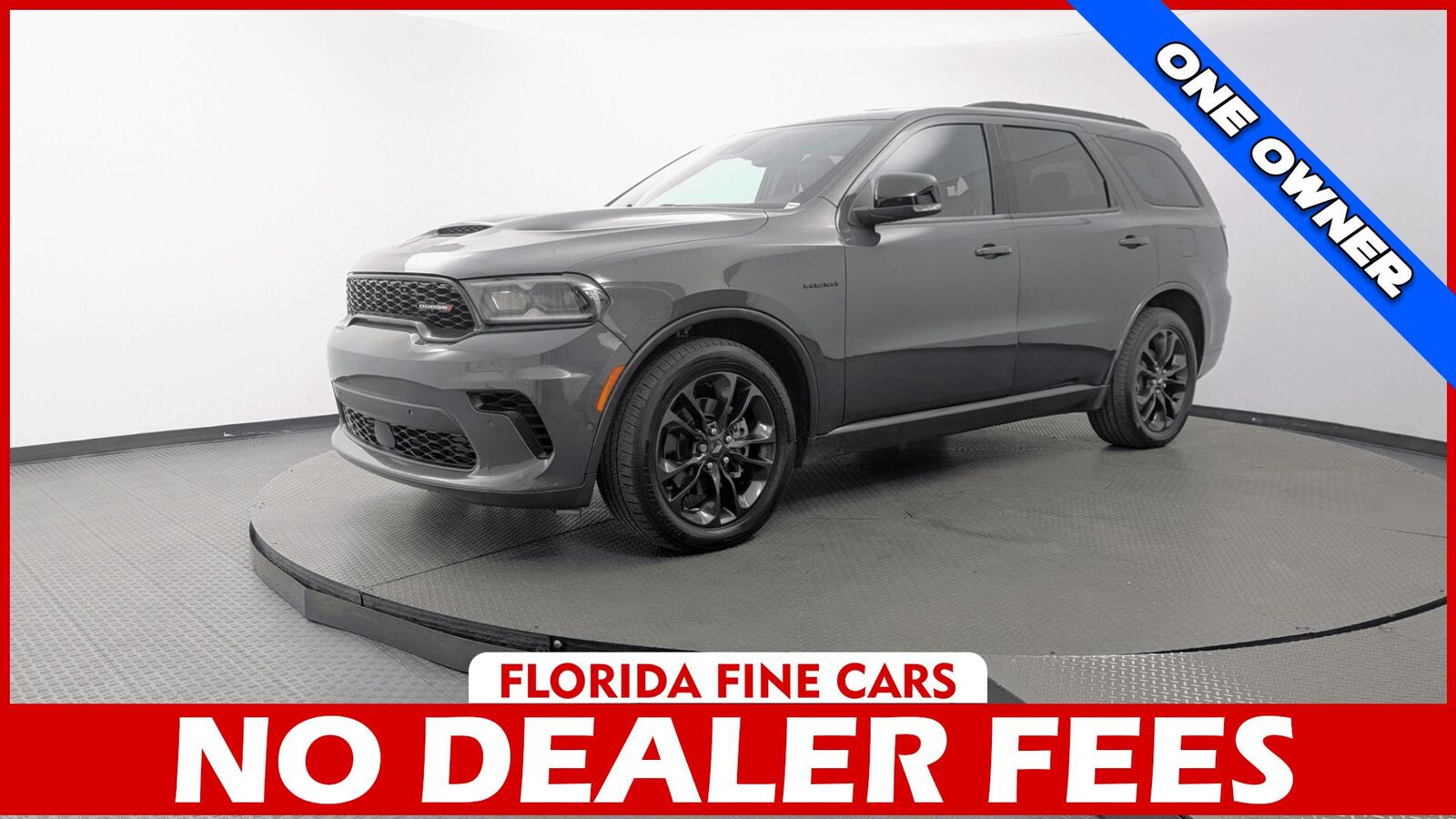 2024 DODGE Durango