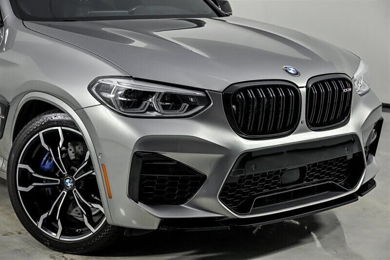 2020 BMW X3