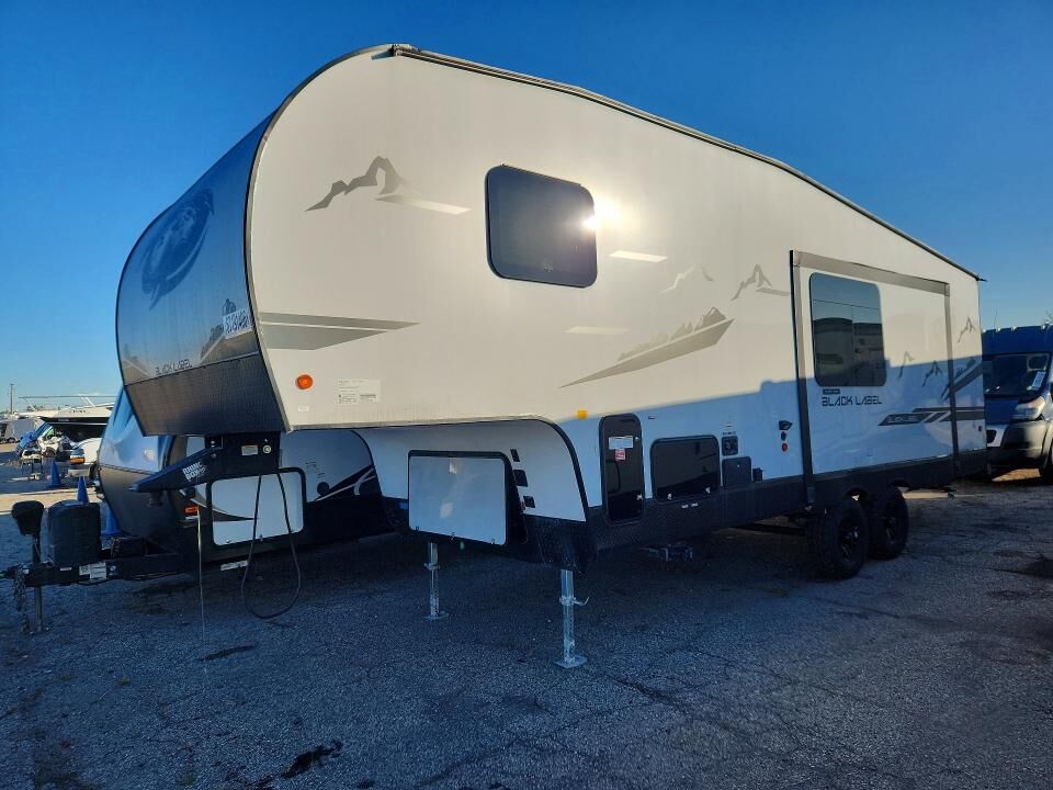 2023 FOREST RIVER Cherokee