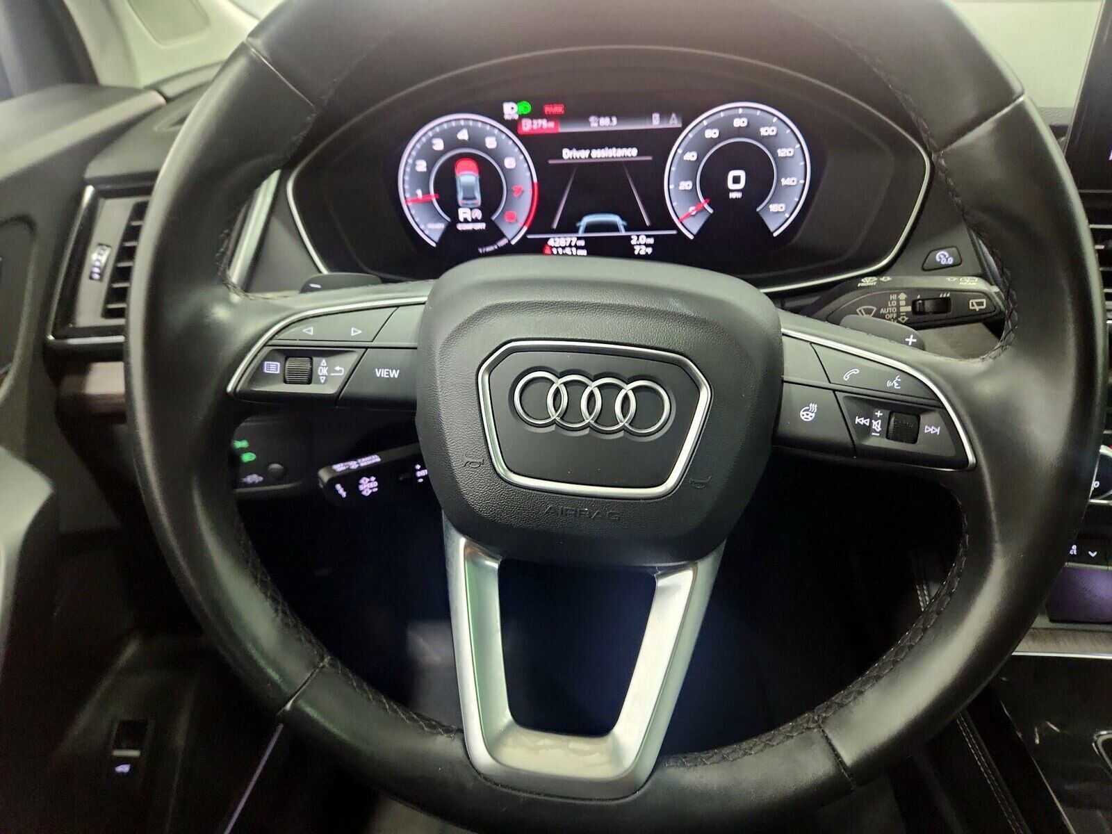 2022 Audi Q5