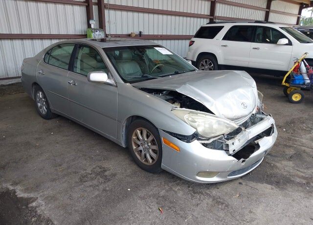 2003 LEXUS ES