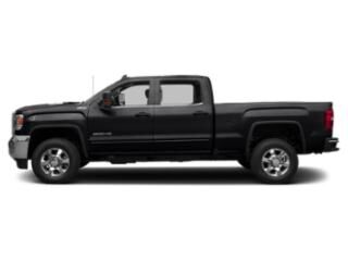 2019 GMC Sierra HD