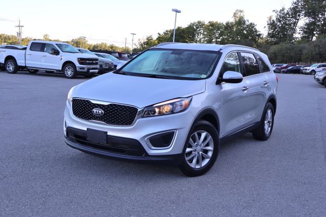 2018 KIA Sorento