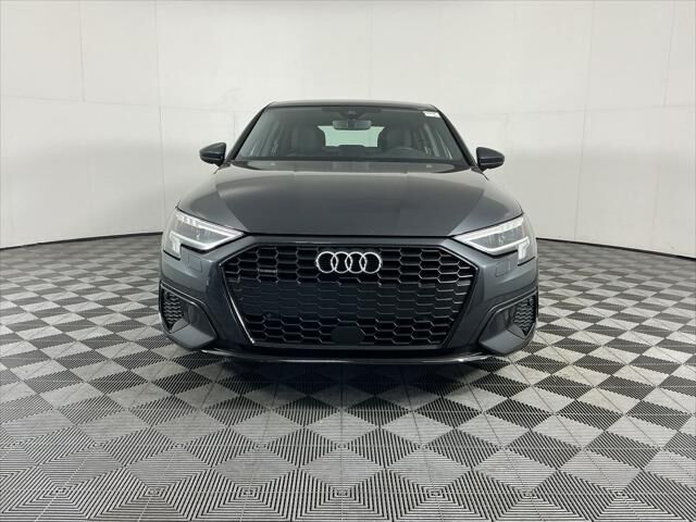 2023 Audi A3