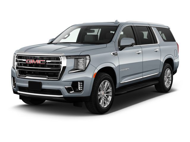 2022 GMC Yukon XL