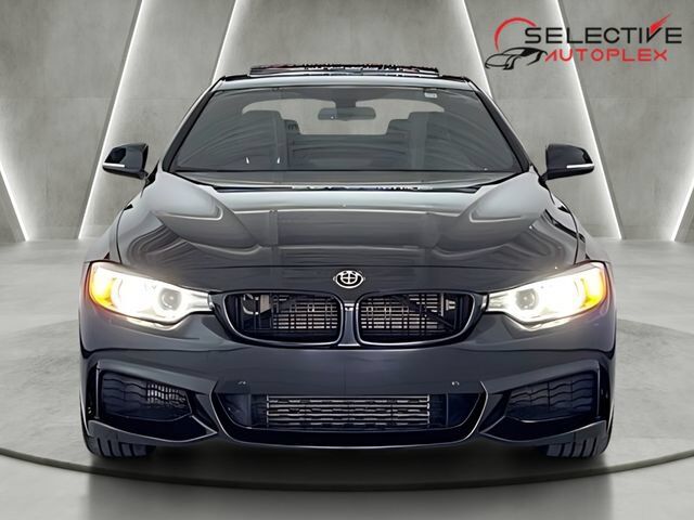 2014 BMW 435i