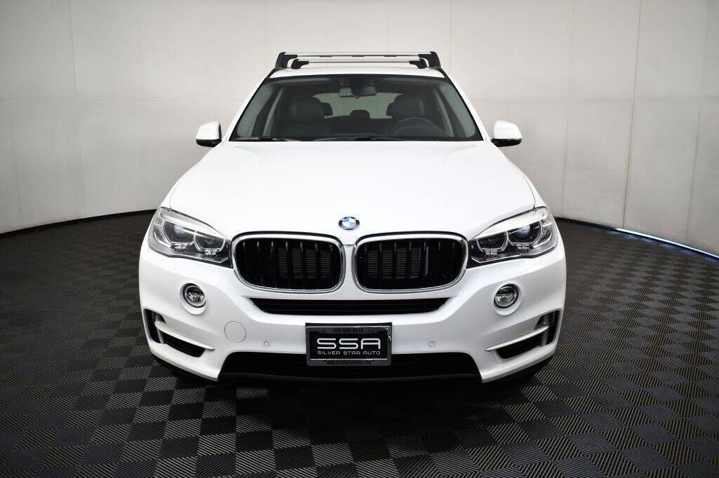 2014 BMW X5