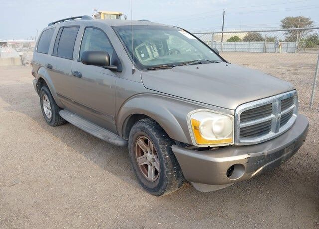 2004 DODGE Durango