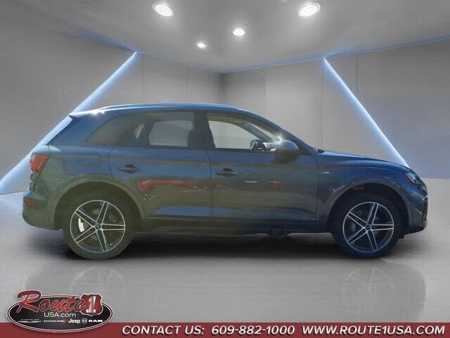 2021 Audi Q5 e