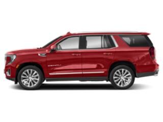 2021 GMC Yukon