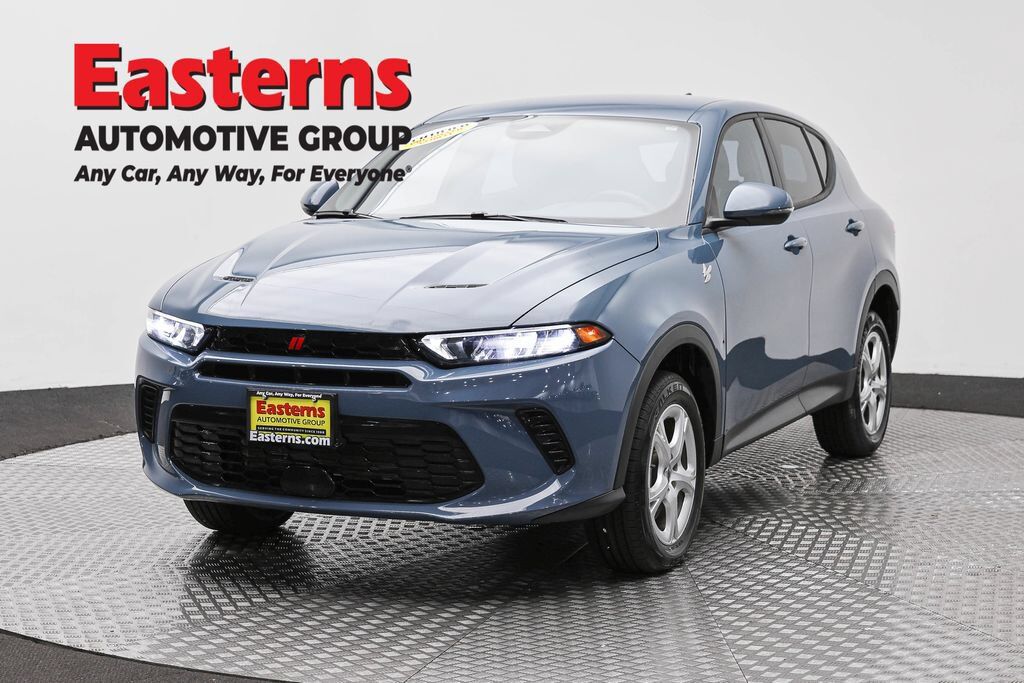 2023 DODGE HORNET