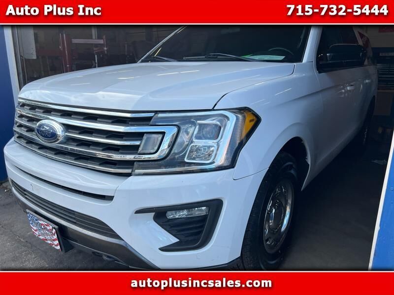 2021 FORD Expedition