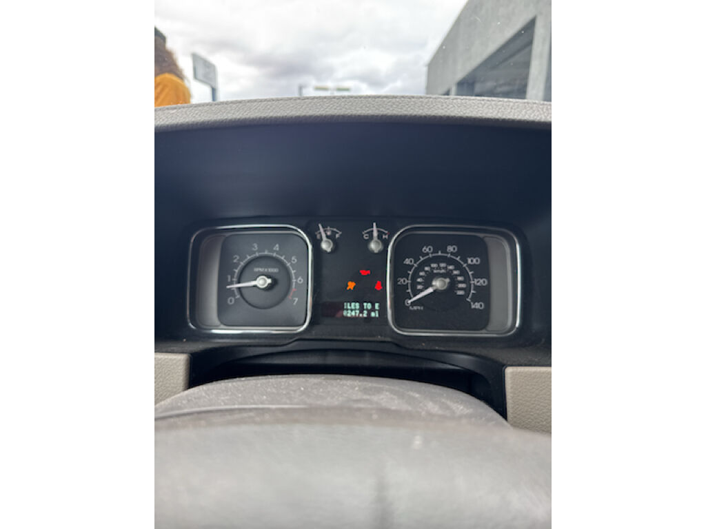 2010 LINCOLN MKX