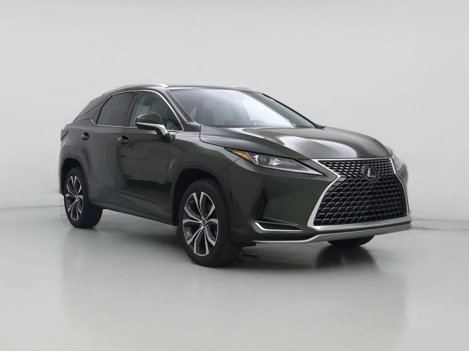 2021 LEXUS RX