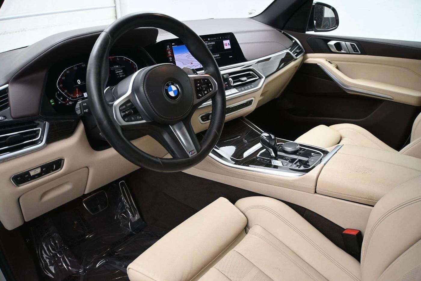 2019 BMW X5