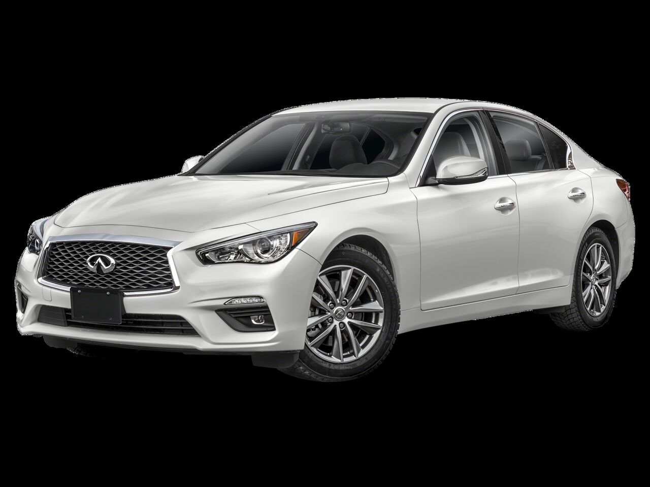 2023 INFINITI Q50