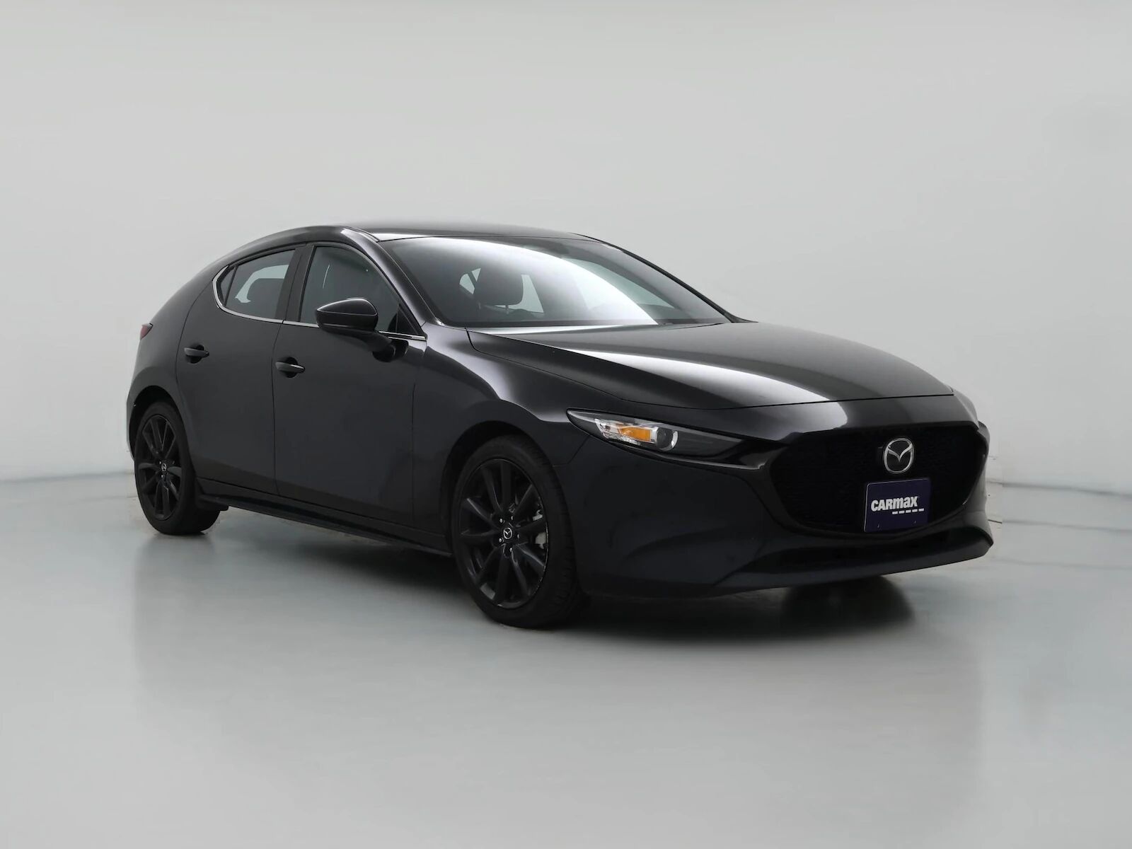 2024 MAZDA Mazda3