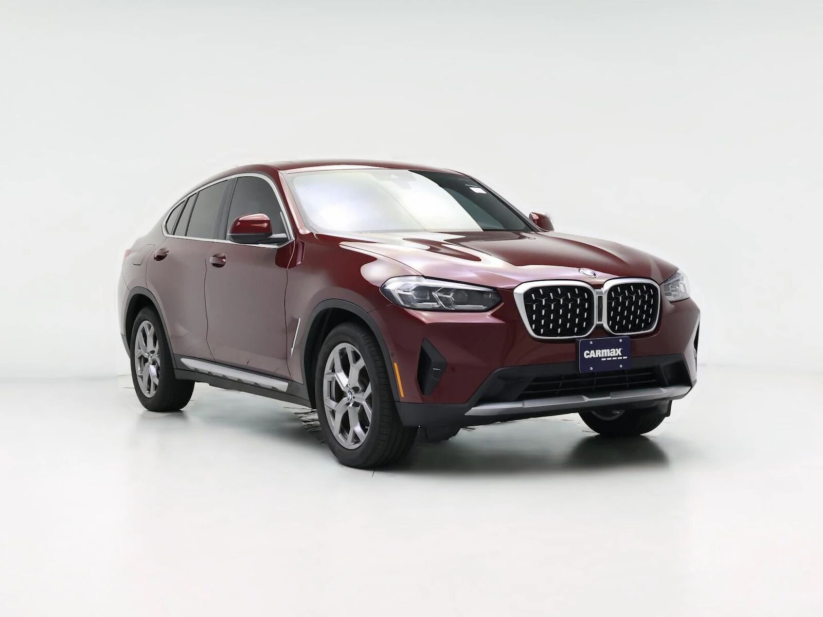 2025 BMW X4