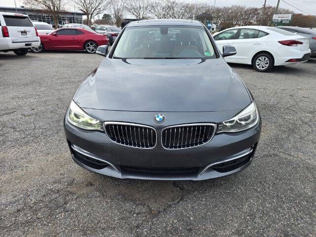 2014 BMW 328i