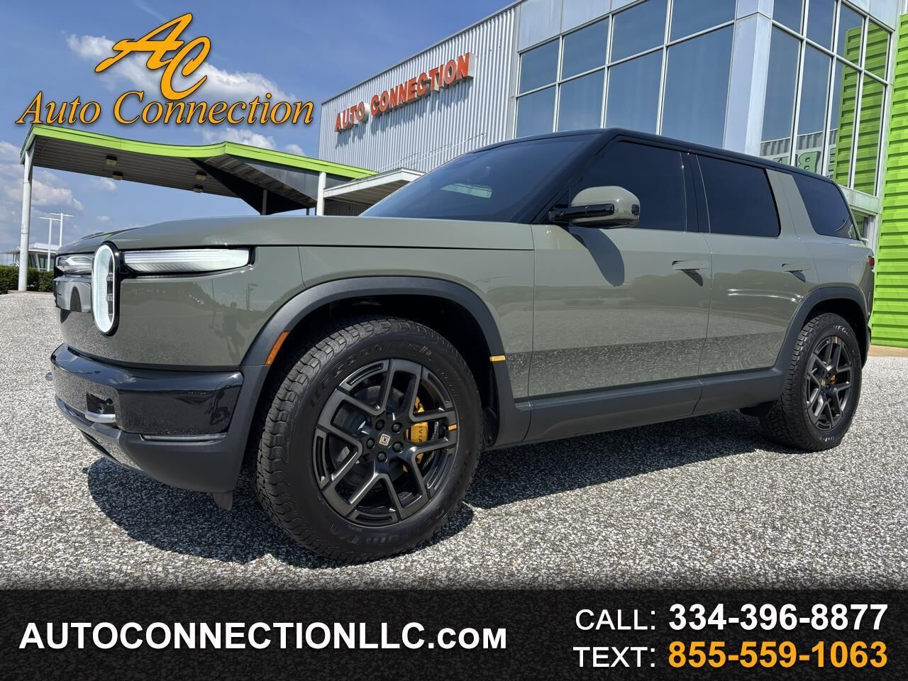 2027 RIVIAN R2