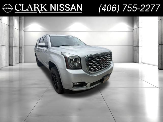 2018 GMC Yukon XL