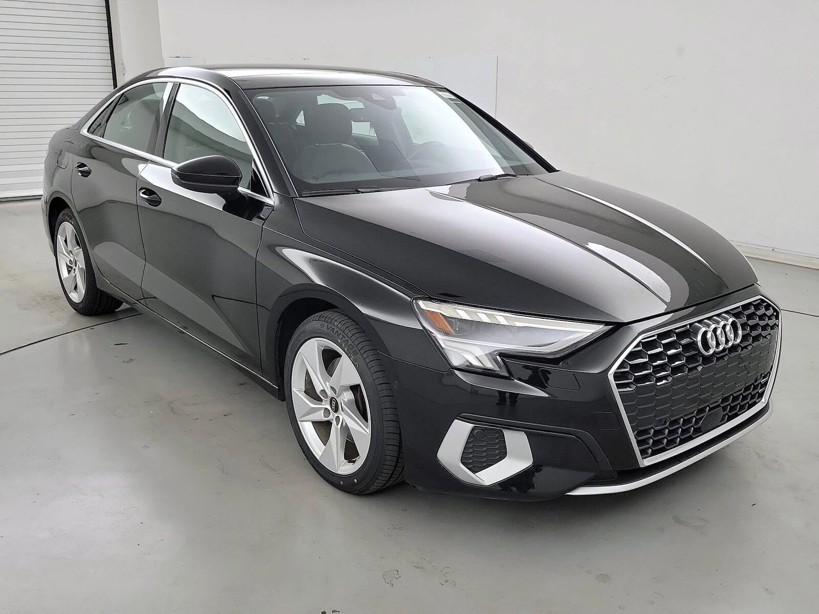 2024 AUDI A3