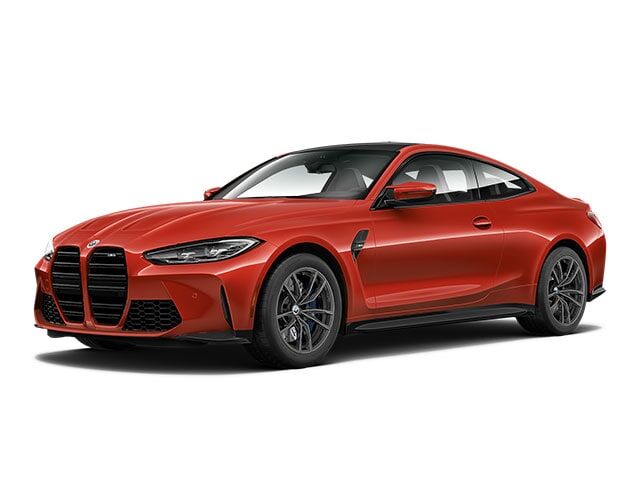 2023 BMW M4