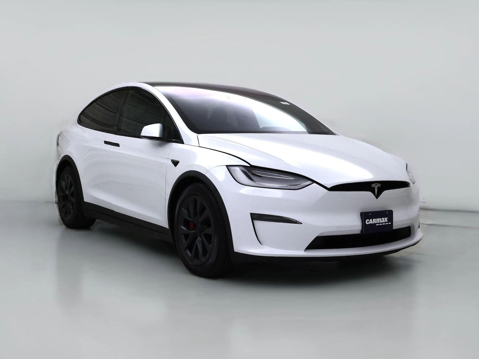 2023 TESLA Model X